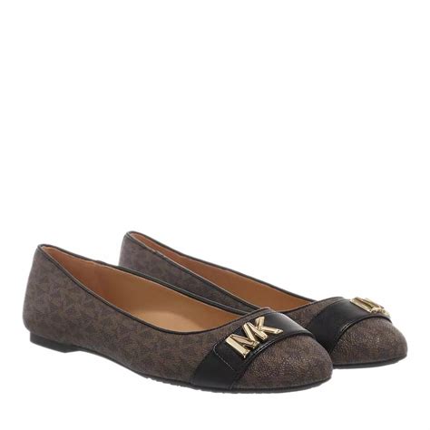 michael kors chaussures ballerines|Michael Kors shoes.